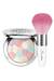 MAKE-UP LES METEORITES VOYAGES : COMPACT POWDER NR 2 LIGHTBRUSH REPLACES