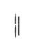 Phyto Brow Design 3 in 1 Eye Brow pencil N 1 Cappuccino